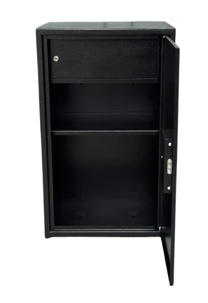 Шафа металева для зберігання документів СБЕ-720, АВ-ПРОМ